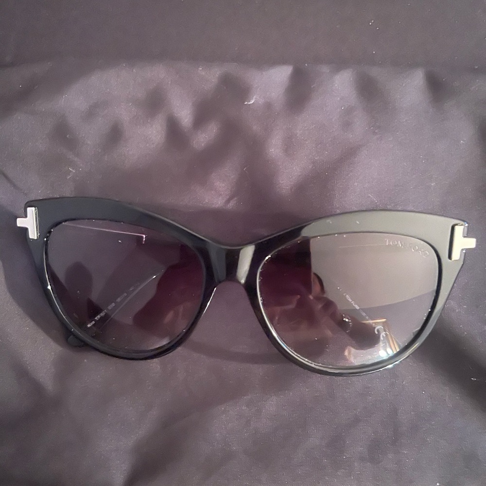 Authentic Tom Ford Sunglasses.